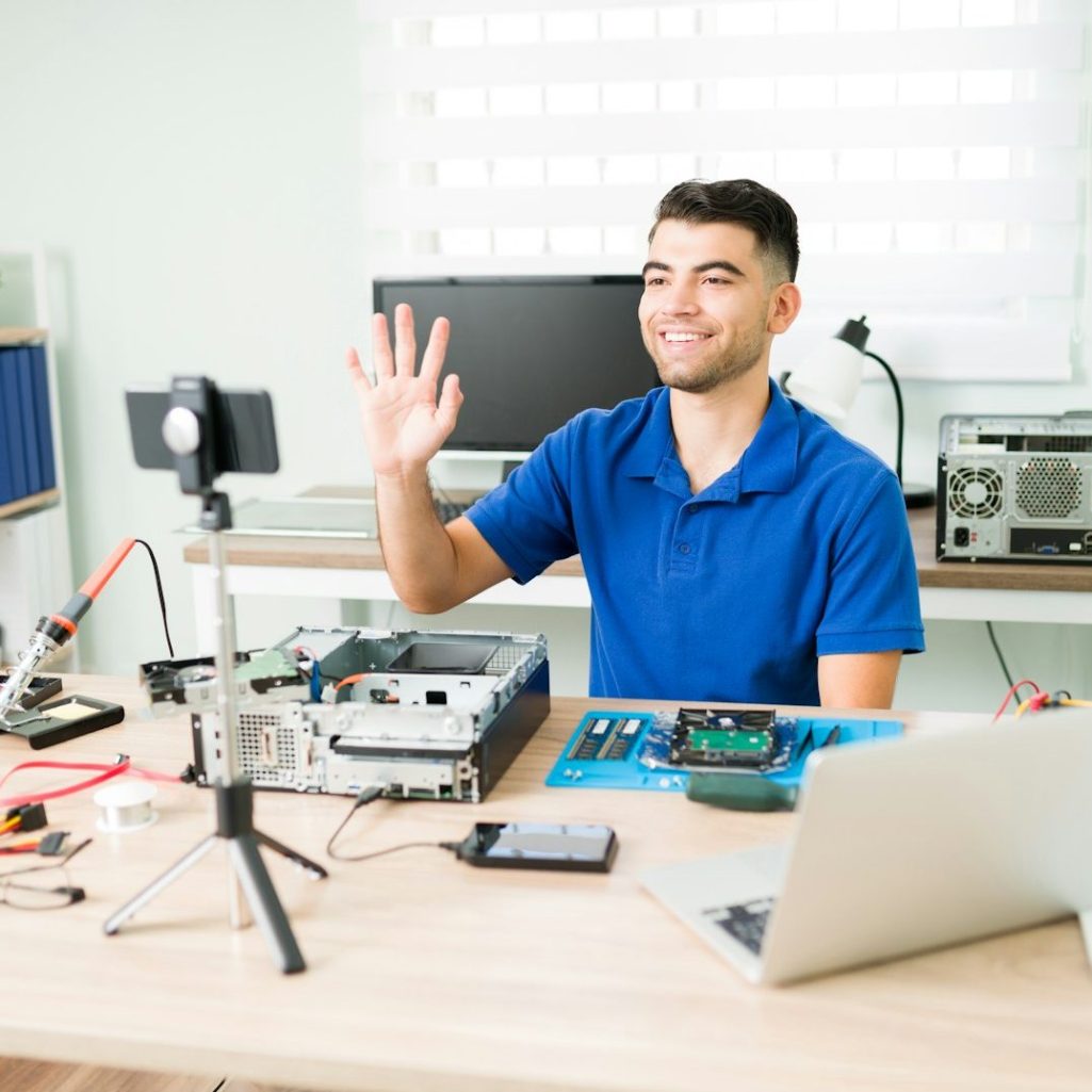 dépannage informatique